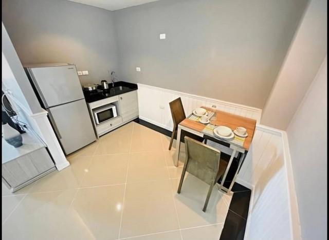 เช่าคอนโด เดอะ วอเตอร์ฟอร์ด คอนโดมิเนียม - Condo Rental The Waterford condominium - 1242099