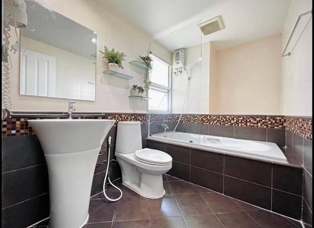 เช่าคอนโด เดอะ วอเตอร์ฟอร์ด คอนโดมิเนียม - Condo Rental The Waterford condominium - 1242102