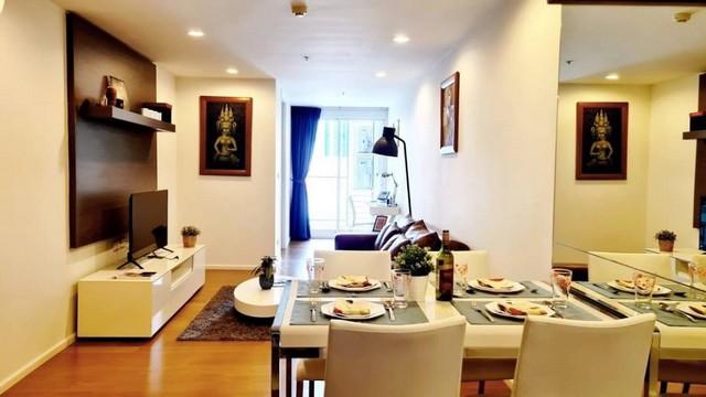 เช่าคอนโด 15 สุขุมวิท เรสซิเด็นท์ คอนโดมิเนียม - Condo Rental 15 Sukhumvit Residences condominium - 1243042
