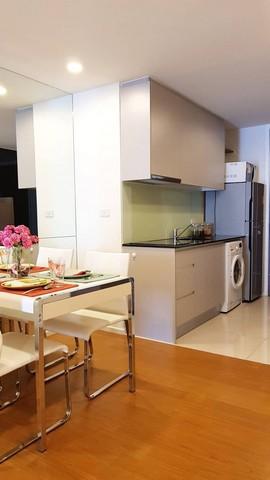 เช่าคอนโด 15 สุขุมวิท เรสซิเด็นท์ คอนโดมิเนียม - Condo Rental 15 Sukhumvit Residences condominium - 1243036