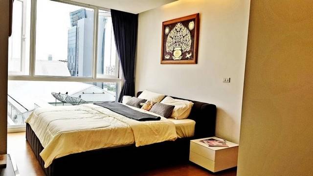เช่าคอนโด 15 สุขุมวิท เรสซิเด็นท์ คอนโดมิเนียม - Condo Rental 15 Sukhumvit Residences condominium - 1243037