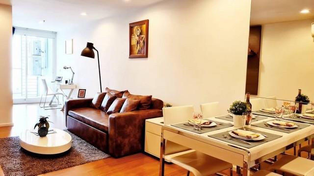 เช่าคอนโด 15 สุขุมวิท เรสซิเด็นท์ คอนโดมิเนียม - Condo Rental 15 Sukhumvit Residences condominium - 1243041