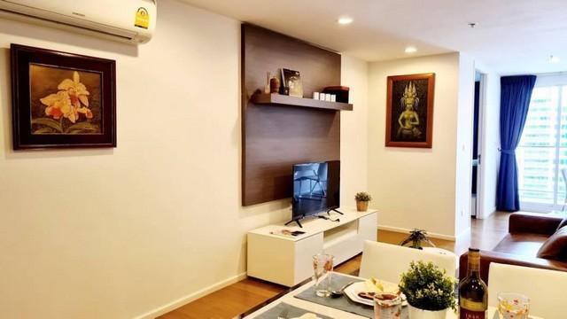 เช่าคอนโด 15 สุขุมวิท เรสซิเด็นท์ คอนโดมิเนียม - Condo Rental 15 Sukhumvit Residences condominium - 1243040