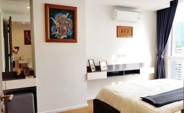 เช่าคอนโด 15 สุขุมวิท เรสซิเด็นท์ คอนโดมิเนียม - Condo Rental 15 Sukhumvit Residences condominium - 1243035