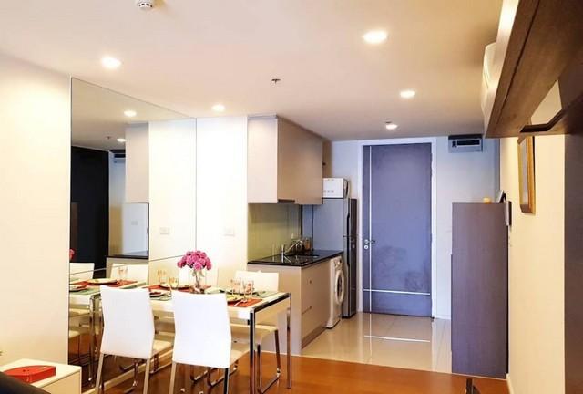 เช่าคอนโด 15 สุขุมวิท เรสซิเด็นท์ คอนโดมิเนียม - Condo Rental 15 Sukhumvit Residences condominium - 1243038