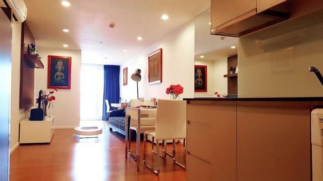 เช่าคอนโด 15 สุขุมวิท เรสซิเด็นท์ คอนโดมิเนียม - Condo Rental 15 Sukhumvit Residences condominium - 1243039
