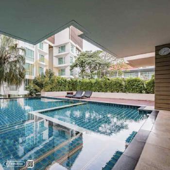 เช่าคอนโด ดิ อะเมสท์ สุขุมวิท39 คอนโดมิเนียม - Condo Rental The Amethyst Sukhumvit39 condominium - 1247611