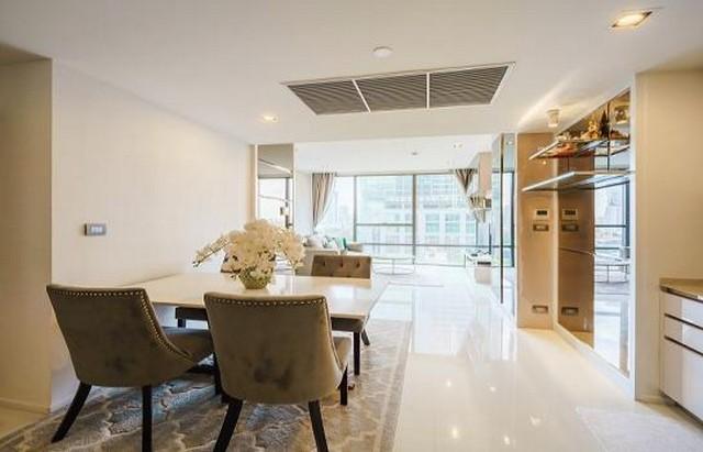ขายคอนโด เดอะ แบงคอก สาทร คอนโดมิเนียม - Sell Condo The Bangkok Sathorn condominium - 1250515