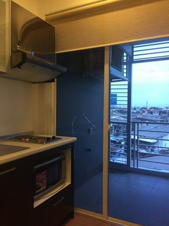 ขายคอนโด บริดจ์ พหลโยธิน 37 คอนโดมิเนียม - Sell Condo Bridge Phaholyothin 37 condominium - 1250583