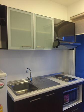 ขายคอนโด บริดจ์ พหลโยธิน 37 คอนโดมิเนียม - Sell Condo Bridge Phaholyothin 37 condominium - 1250584