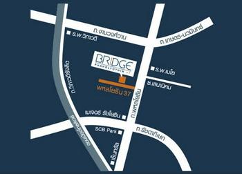 ขายคอนโด บริดจ์ พหลโยธิน 37 คอนโดมิเนียม - Sell Condo Bridge Phaholyothin 37 condominium - 1250579