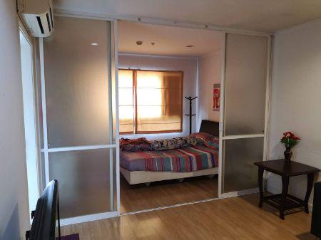 ขายคอนโด ลิมพินี วิลล์ ประชาชื่น พงษ์เพชร - Sell Condo   - 1252973