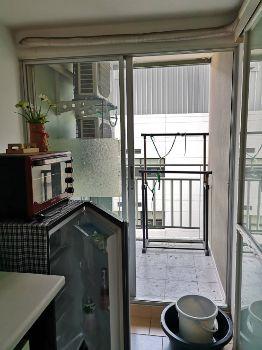 ขายคอนโด ลิมพินี วิลล์ ประชาชื่น พงษ์เพชร - Sell Condo   - 1252976