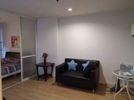 ขายคอนโด ลิมพินี วิลล์ ประชาชื่น พงษ์เพชร - Sell Condo   - 1252974