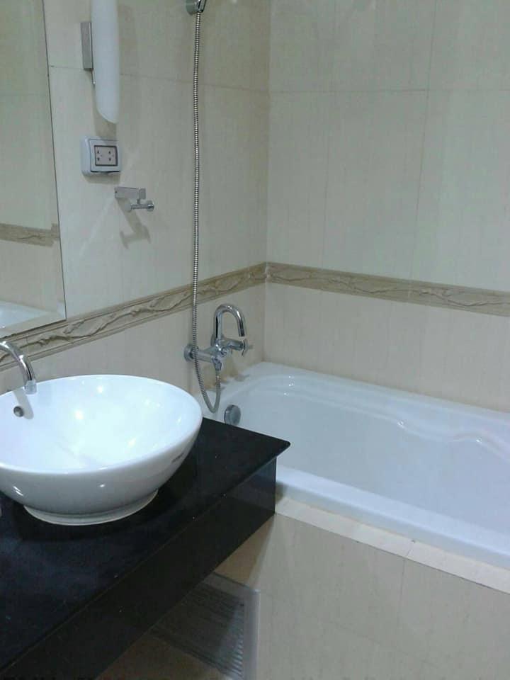 เช่าคอนโด ดิ แอดเดรส สยาม คอนโดมิเนียม - Condo Rental The Address Siam condominium - 1255268