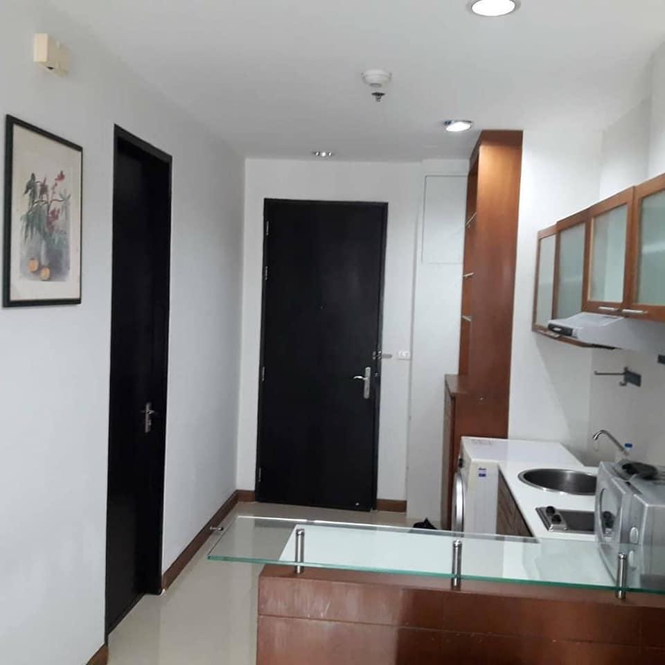 เช่าคอนโด ดิ แอดเดรส สยาม คอนโดมิเนียม - Condo Rental The Address Siam condominium - 1255267