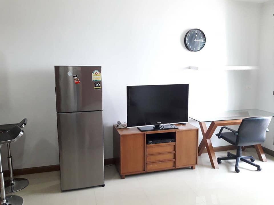 เช่าคอนโด ดิ แอดเดรส สยาม คอนโดมิเนียม - Condo Rental The Address Siam condominium - 1255266