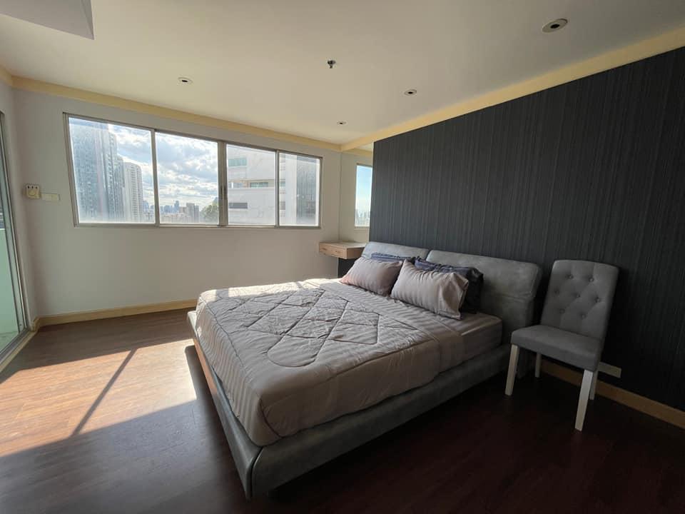 เช่าคอนโด เดอะวอเตอร์ฟอร์ด ไดมอน ทาวเวอร์ คอนโดมิเนียม - Condo Rental The Waterford Diamond Tower condominium - 1255641