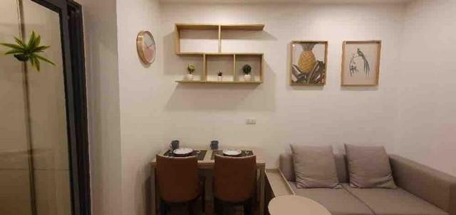 เช่าคอนโด เดอะ เนสท์ สุขุมวิท 71 คอนโดมิเนียม - Condo Rental The Nest Sukhumvit 71 condominium - 1262511