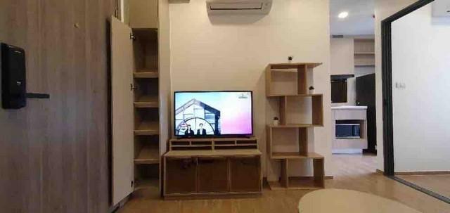เช่าคอนโด เดอะ เนสท์ สุขุมวิท 71 คอนโดมิเนียม - Condo Rental The Nest Sukhumvit 71 condominium - 1262513