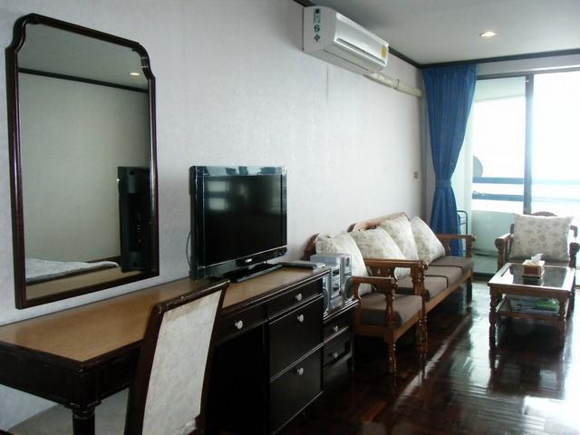 เช่าคอนโด เมโทร จอมเทียน คอนโดเทล - Condo Rental   - 1265635