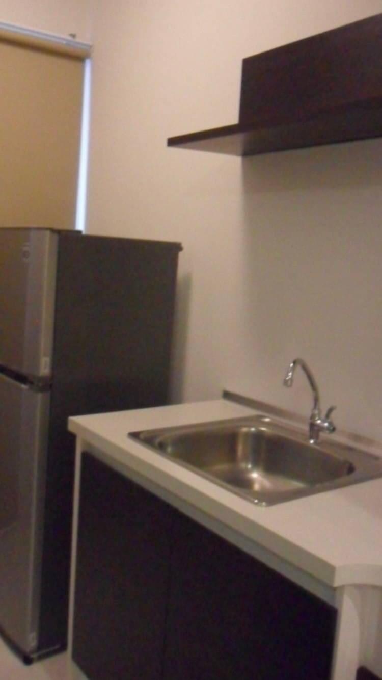 เช่าคอนโด สมาร์ท ซี อ่อนนุช คอนโดมิเนียม - Condo Rental Smart Z Onnuch condominium - 1266945