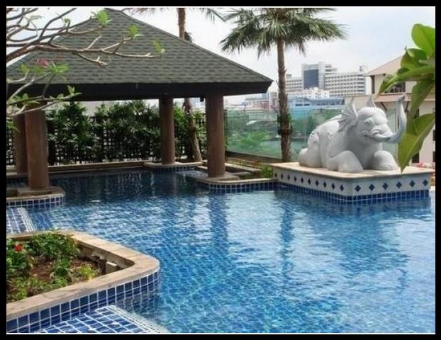 เช่าคอนโด บ้านสาทร เจ้าพระยา คอนโดมิเนียม - Condo Rental Baan Sathorn Chaopraya condominium - 1268038