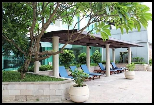 เช่าคอนโด บ้านสาทร เจ้าพระยา คอนโดมิเนียม - Condo Rental Baan Sathorn Chaopraya condominium - 1268041
