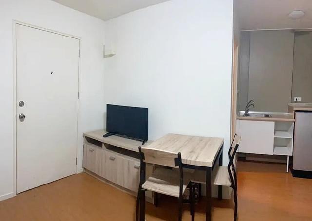 เช่าคอนโด ลุมพินี คอนโดทาวน์ ร่มเกล้า สุวรรณภูมิ - Condo Rental Lumpini CondoTown Romklao Suvarnabhumi - 1269069