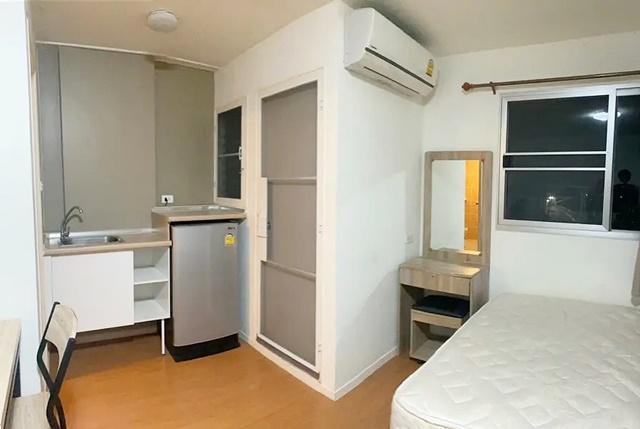 เช่าคอนโด ลุมพินี คอนโดทาวน์ ร่มเกล้า สุวรรณภูมิ - Condo Rental Lumpini CondoTown Romklao Suvarnabhumi - 1269068
