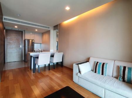 เช่าคอนโด The Address สาทร (ดิ แอดเดรส สาทร) - Condo Rental   - 1294185