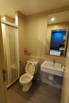 ขายคอนโด เดอะเบส พระรามเก้า รามคำแหง - Sell Condo   - 1294821