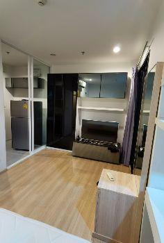 ขายคอนโด เดอะเบส พระรามเก้า รามคำแหง - Sell Condo   - 1294811