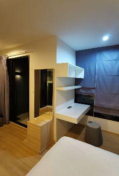 ขายคอนโด เดอะเบส พระรามเก้า รามคำแหง - Sell Condo   - 1294820