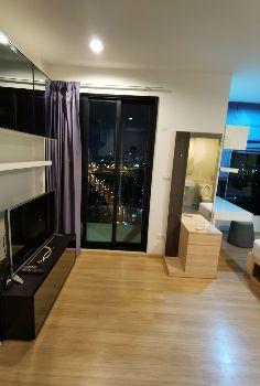 ขายคอนโด เดอะเบส พระรามเก้า รามคำแหง - Sell Condo   - 1294817