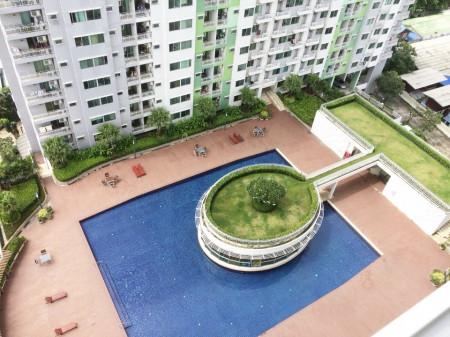 เช่าคอนโด ศุภาลัย ปาร์ค แยกติวานนท์ คอนโดมิเนียม - Condo Rental Supalai Park Tiwanon condominium - 1295807