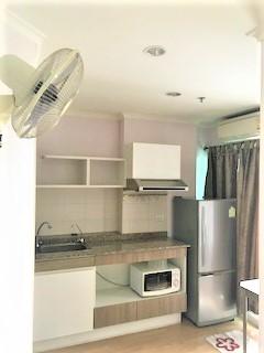ขายคอนโด ลุมพินี วิลล์ ลาดพร้าว - โชคชัย4 คอนโดมิเนียม - Sell Condo Lumpini Ville  Ladprao-Chokchai4 condominium - 1307525