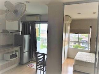 ขายคอนโด ลุมพินี วิลล์ ลาดพร้าว - โชคชัย4 คอนโดมิเนียม - Sell Condo Lumpini Ville  Ladprao-Chokchai4 condominium - 1307524