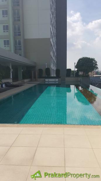 ขายคอนโด ลุมพินี วิลล์ ลาดพร้าว - โชคชัย4 คอนโดมิเนียม - Sell Condo Lumpini Ville  Ladprao-Chokchai4 condominium - 1307531
