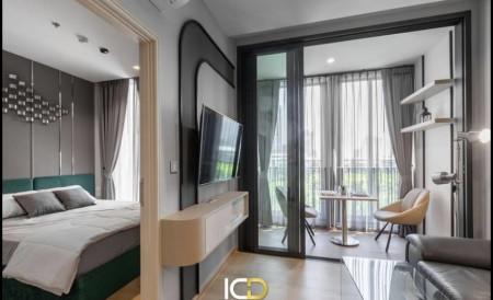 เช่าคอนโด QUINN Sukhumvit 101 : ควินน์ สุขุมวิท 101 - Condo Rental   - 1308039