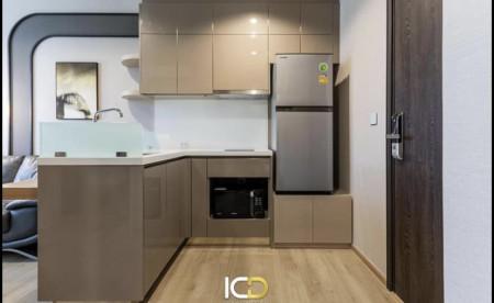 เช่าคอนโด QUINN Sukhumvit 101 : ควินน์ สุขุมวิท 101 - Condo Rental   - 1308032