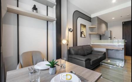 เช่าคอนโด QUINN Sukhumvit 101 : ควินน์ สุขุมวิท 101 - Condo Rental   - 1308031