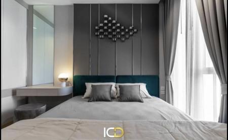 เช่าคอนโด QUINN Sukhumvit 101 : ควินน์ สุขุมวิท 101 - Condo Rental   - 1308034