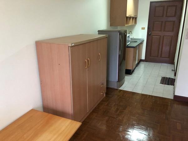 เช่าคอนโด ชาญอิสระ ซิตี้โฮม คอนโดมิเนียม - Condo Rental Charn issara Cityhome condominium - 1311193