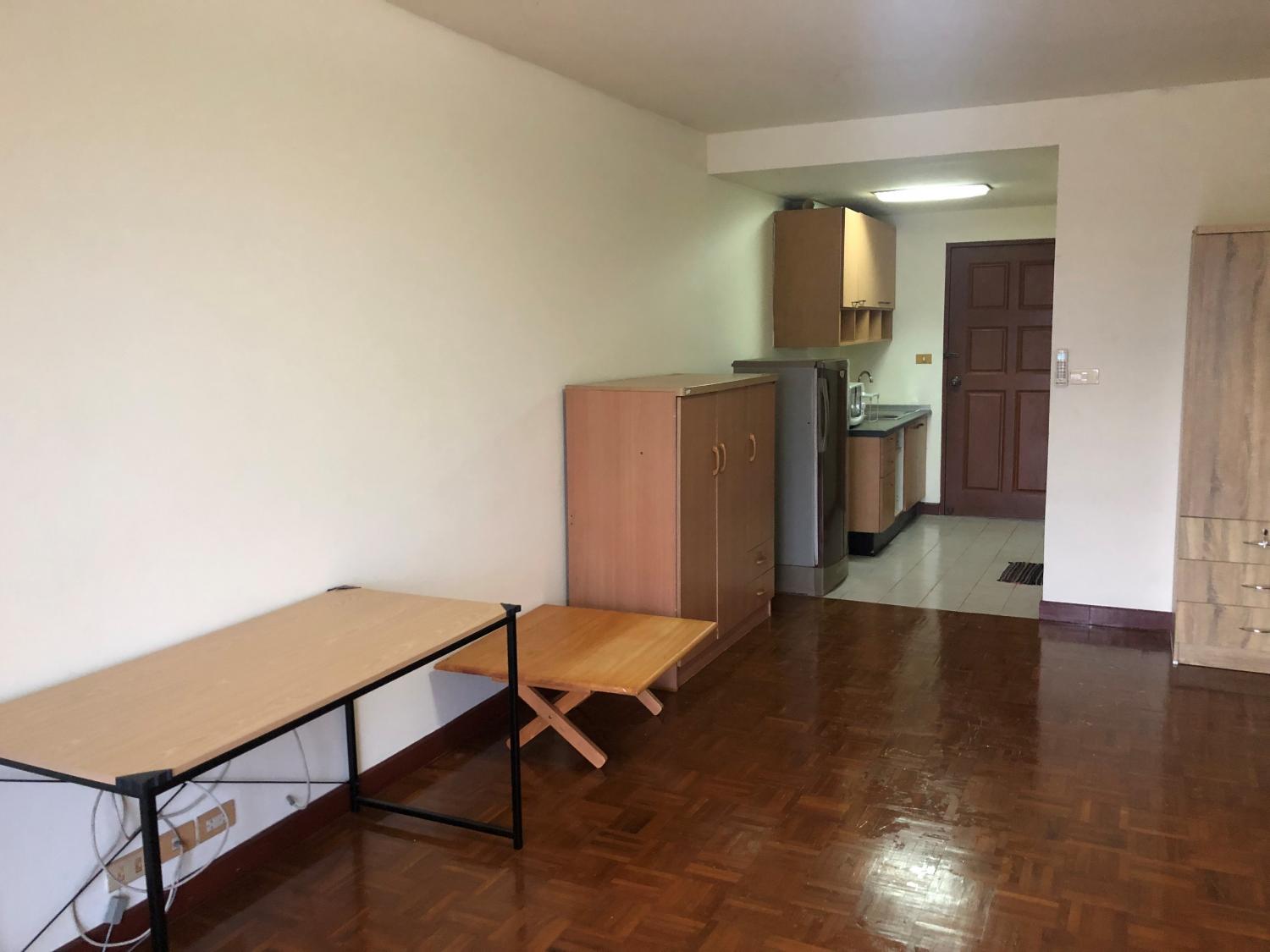 เช่าคอนโด ชาญอิสระ ซิตี้โฮม คอนโดมิเนียม - Condo Rental Charn issara Cityhome condominium - 2691068