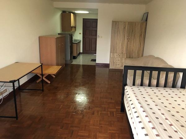 เช่าคอนโด ชาญอิสระ ซิตี้โฮม คอนโดมิเนียม - Condo Rental Charn issara Cityhome condominium - 2691069
