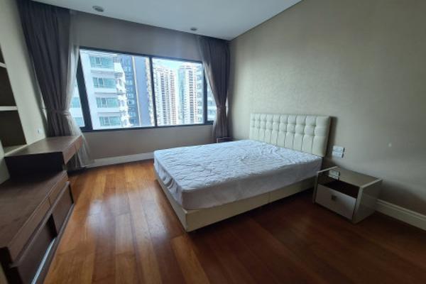เช่าคอนโด Bright Sukhumvit 24 condominium (ไบร์ท สุขุมวิท 24 คอนโดมิเนียม) - Condo Rental   - 1311424