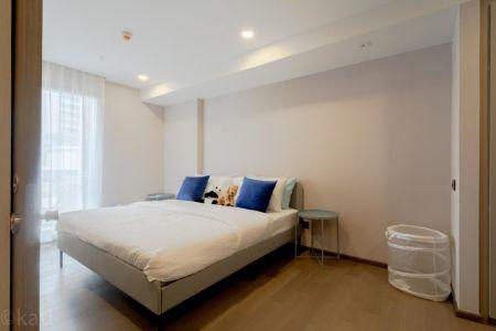 เช่าคอนโด คลาส สยาม คอนโดมิเนียม - Condo Rental KLASS Siam condominium - 1312999