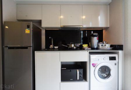 เช่าคอนโด คลาส สยาม คอนโดมิเนียม - Condo Rental KLASS Siam condominium - 1313002