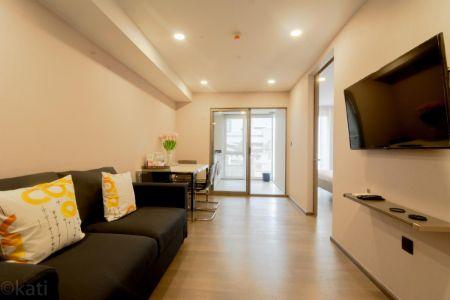 เช่าคอนโด คลาส สยาม คอนโดมิเนียม - Condo Rental KLASS Siam condominium - 1313001